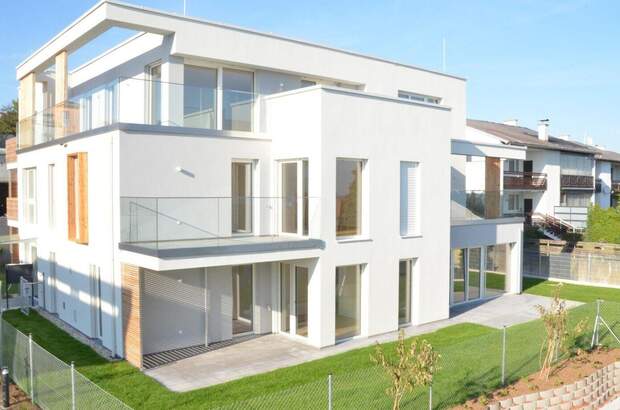 Wohnung kaufen in 3500 Krems (Bild 1)