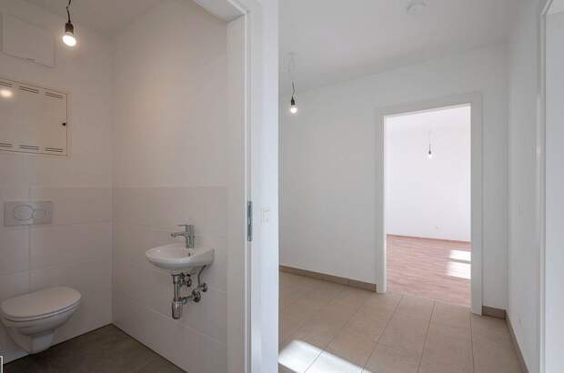 Wohnung mit Balkon mieten in 7000 Eisenstadt (Bild 4)