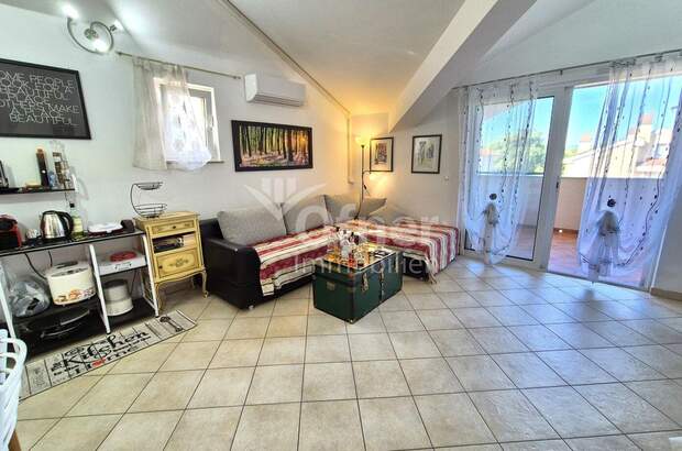 Wohnung kaufen in 51511 Malinska (Bild 2)