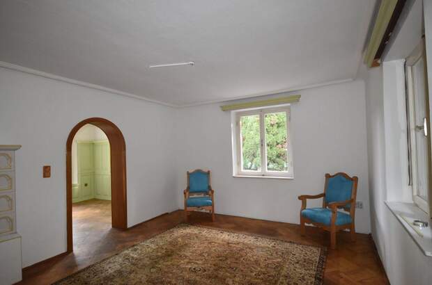 Haus kaufen in 5020 Salzburg (Bild 2)