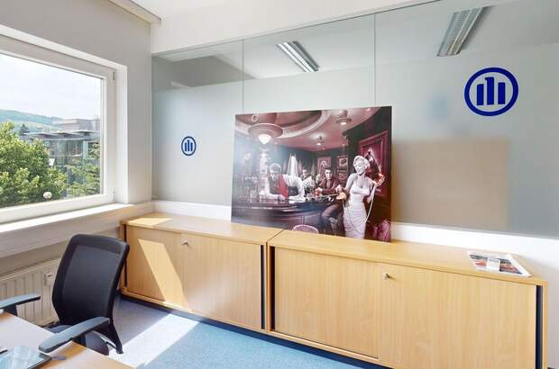 Gewerbeobjekt mieten in 8430 Leibnitz (Bild 1)