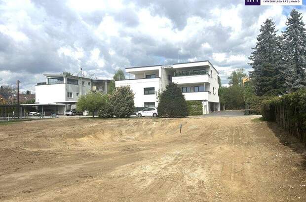 Terrassenwohnung kaufen in 8041 Graz (Bild 1)