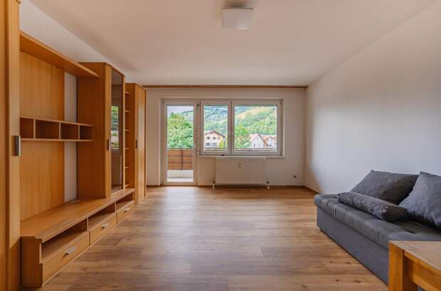 Terrassenwohnung mieten in 5700 Zell am See (Bild 1)