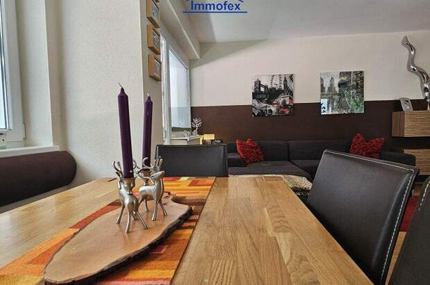 Terrassenwohnung kaufen in 6290 Mayrhofen (Bild 5)