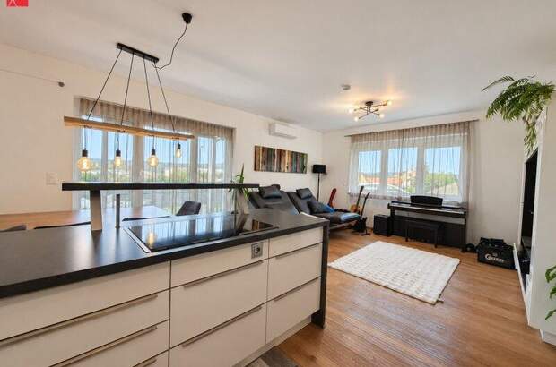 Terrassenwohnung kaufen in 8200 Gleisdorf (Bild 1)