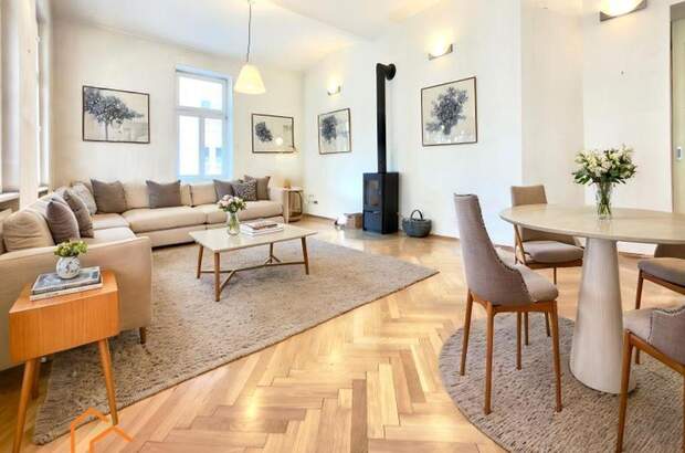 Altbauwohnung kaufen in 1120 Wien 12. (Bild 1)
