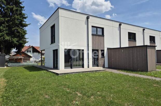 Haus mit Garten kaufen in 8572 Bärnbach (Bild 5)