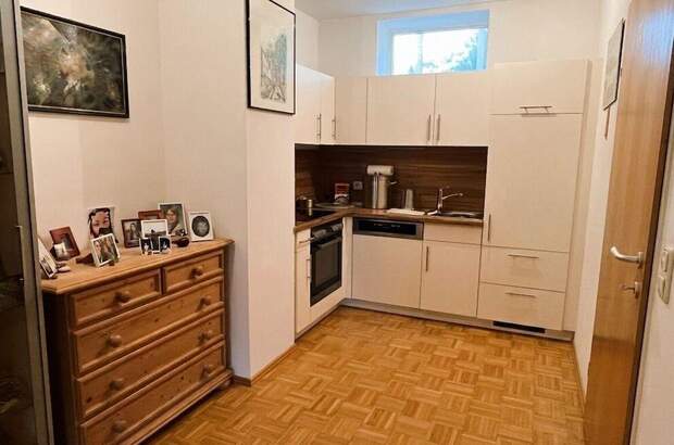 Wohnung mit Balkon mieten in 8020 Graz (Bild 3)