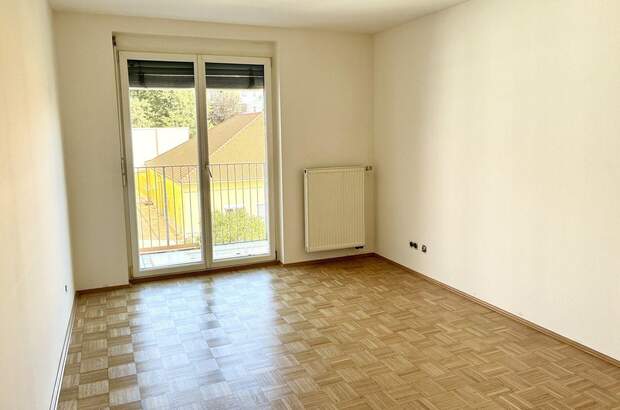 Wohnung mit Balkon mieten in 8010 Graz (Bild 1)