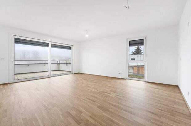 Terrassenwohnung kaufen in 2700 Wr. Neustadt (Bild 4)