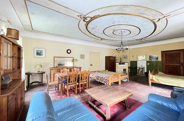 Haus kaufen in 8911 Admont (Bild 1)