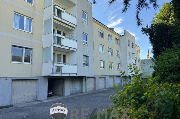 Terrassenwohnung kaufen in 2340 Mödling (Bild 2)