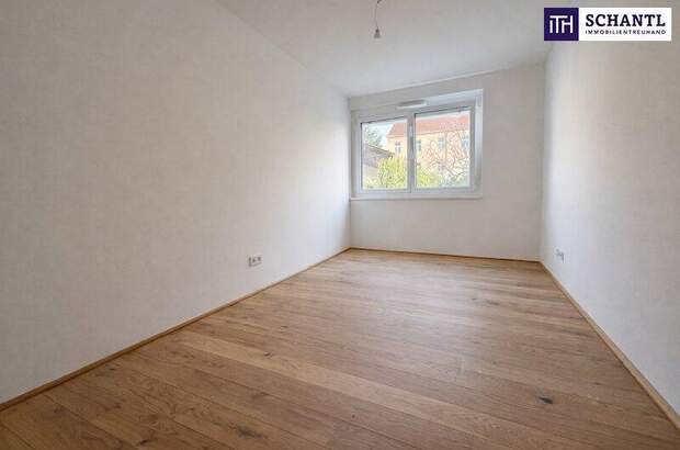 Terrassenwohnung kaufen in 1110 Wien (Bild 4)