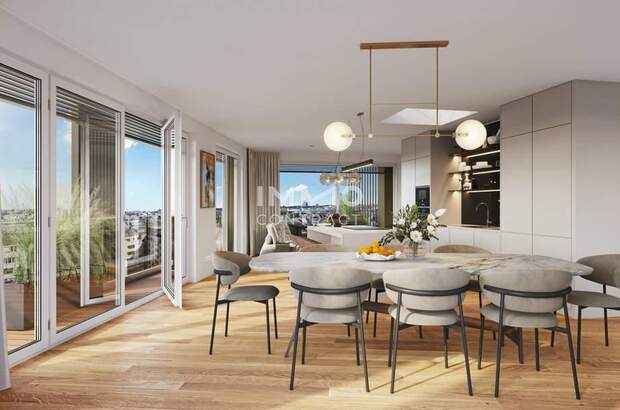 Eigentumswohnung in 1100 Wien