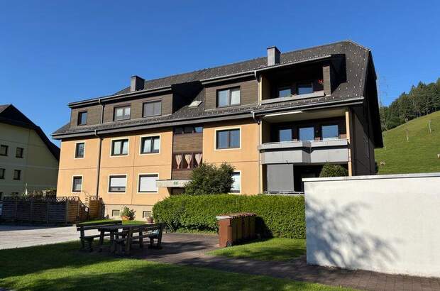 Wohnung mieten in 8940 Liezen