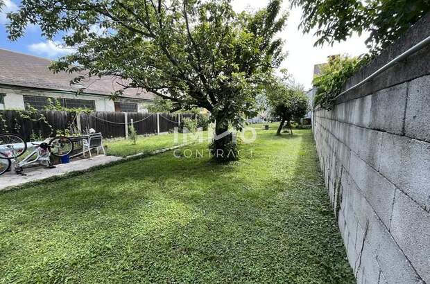 Haus kaufen in 1210 Wien