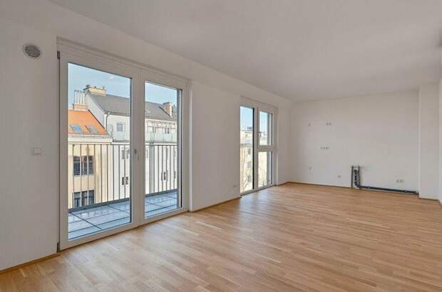 Wohnung mit Balkon kaufen in 1210 Wien (Bild 2)