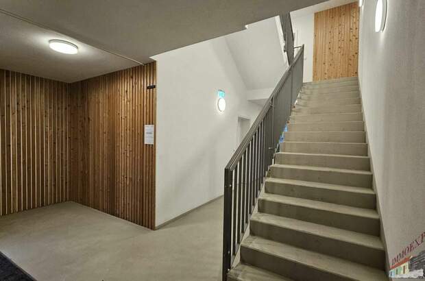 Terrassenwohnung mieten in 2452 Mannersdorf (Bild 3)