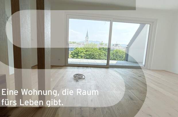 Wohnung mit Balkon mieten in 4020 Linz
