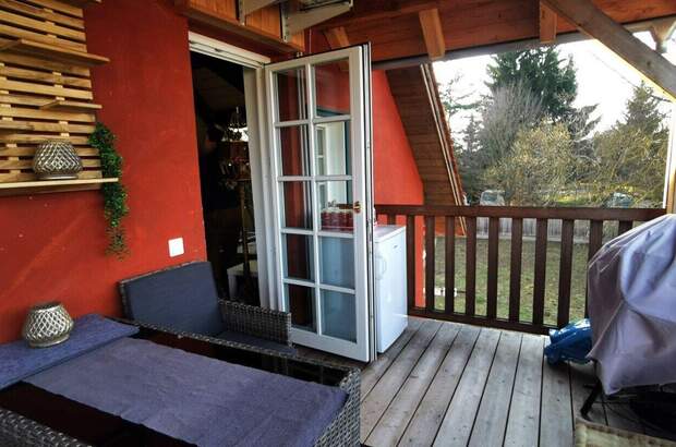 Altbauwohnung mit Balkon kaufen in 8262 Ilz (Bild 1)