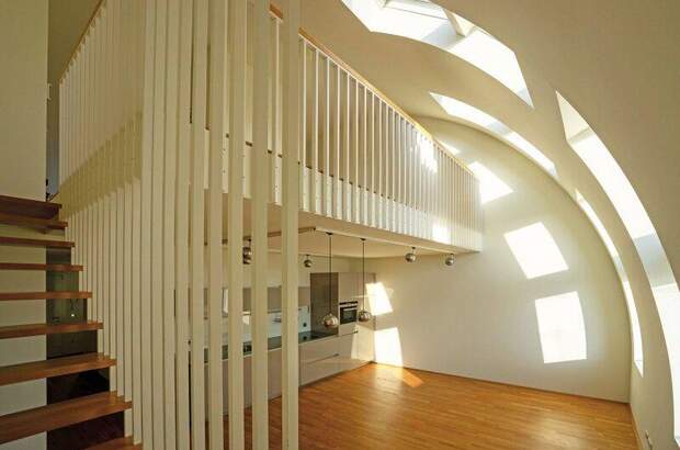 Terrassenwohnung kaufen in 1090 Wien (Bild 3)