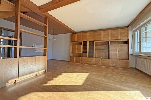 Wohnung mit Balkon kaufen in 6900 Bregenz (Bild 1)