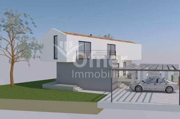 Haus kaufen in 52440 Porec (Bild 3)