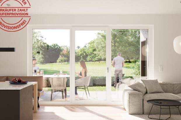 Wohnung mit Balkon kaufen (Bild 3)
