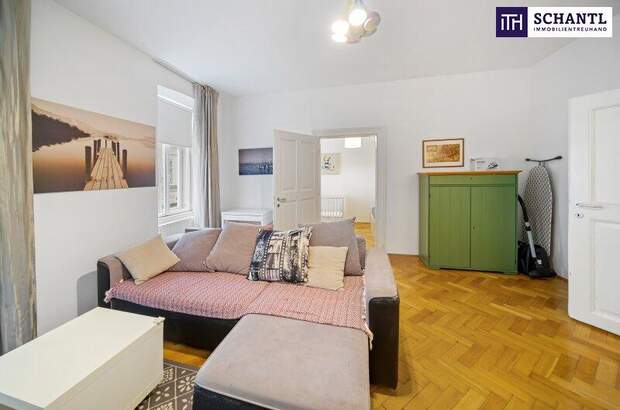 Eigentumswohnung in 1060 Wien (Bild 2)