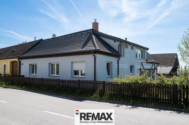 Einfamilienhaus kaufen in 3481 Fels (Bild 5)