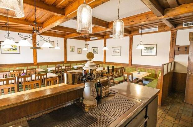 Gewerbeobjekt kaufen in 94227 Zwiesel (Bild 2)