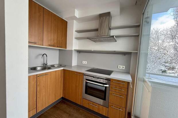 Terrassenwohnung mieten in 6080 Igls (Bild 3)