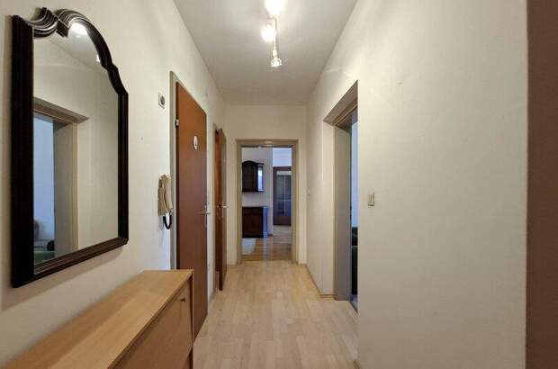 Terrassenwohnung kaufen in 8661 Wartberg (Bild 3)