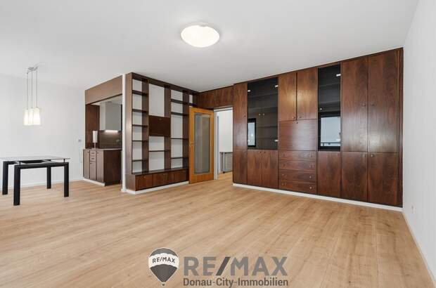 Terrassenwohnung mieten in 1120 Wien (Bild 5)