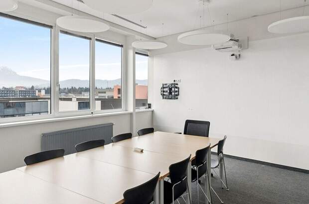 Gewerbeobjekt mieten in 5071 Himmelreich (Bild 1)