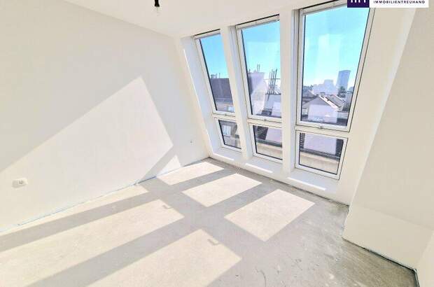 Terrassenwohnung kaufen in 1100 Wien (Bild 5)