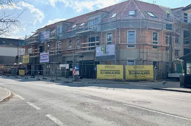 Terrassenwohnung kaufen in 3420 Kritzendorf (Bild 2)