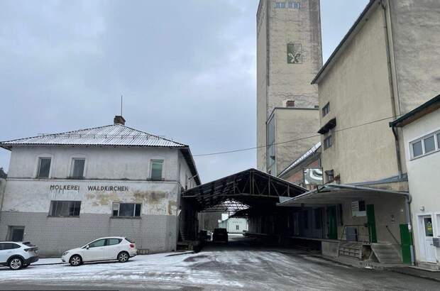 Gewerbeobjekt kaufen in 3844 Waldkirchen (Bild 2)