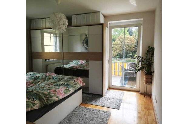 Terrassenwohnung mieten in 9500 Villach (Bild 4)