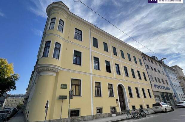 Wohnung kaufen in 8020 Graz (Bild 1)