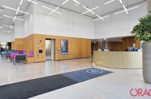 Gewerbeobjekt mieten in 1030 Wien (Bild 2)