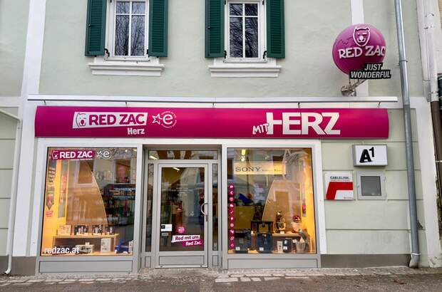 Ladenlokal kaufen in 8970 Schladming (Bild 1)