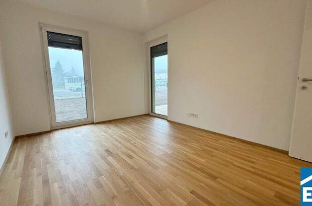 Terrassenwohnung kaufen in 2700 Wr. Neustadt (Bild 3)