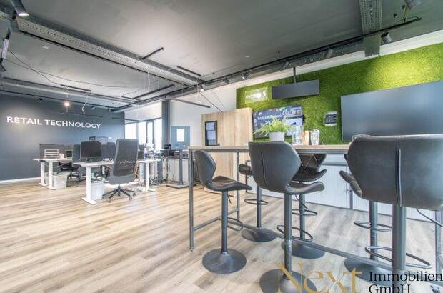 Büro / Praxis mieten in 4600 Wels (Bild 4)