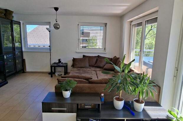 Altbauwohnung mit Balkon kaufen in 6845 Hohenems (Bild 5)