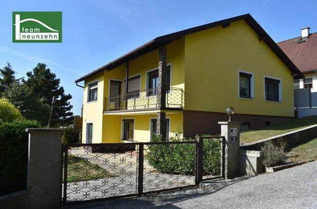 Einfamilienhaus kaufen in 7051 Großhöflein (Bild 2)