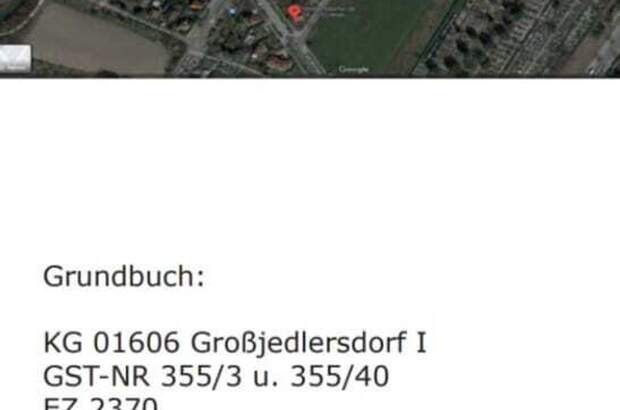 Grundstück kaufen in 1210 Wien (Bild 4)