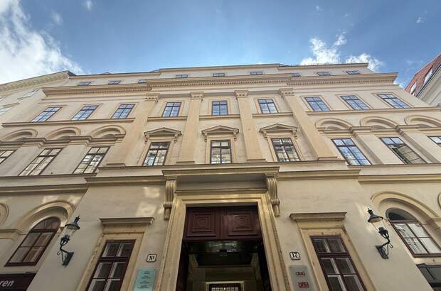 Gewerbeobjekt mieten in 1010 Wien (Bild 1)