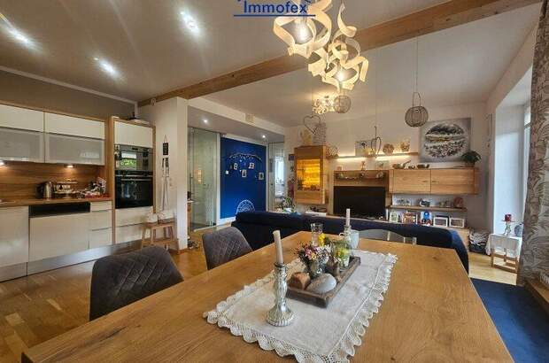 Terrassenwohnung kaufen in 6233 Kramsach (Bild 1)