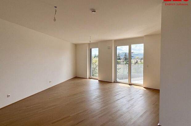 Terrassenwohnung mieten in 8055 Graz (Bild 3)